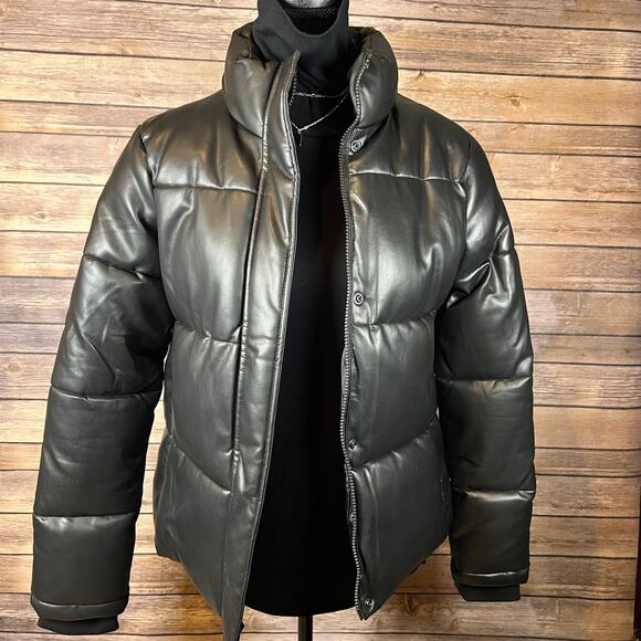 Nine West Black White & Blue Stripe Houndstooth Blouse Keyhole Back Size Small - Picture 8 of 8